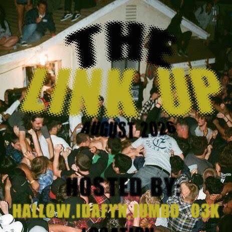 THE LINK UP 