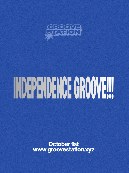 Groove Station