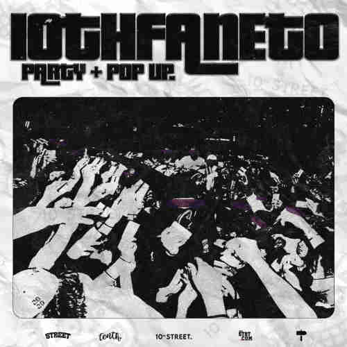 10TH FANETO