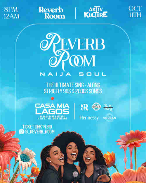 Reverb Room