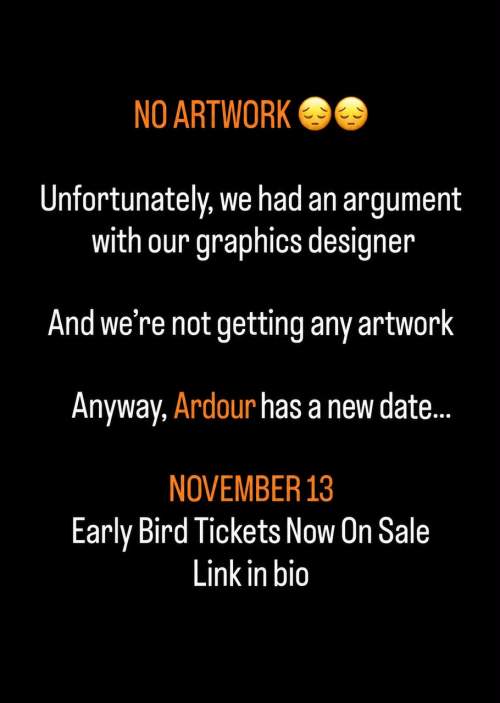 Ardour