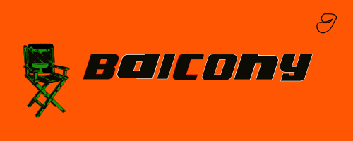 Balcony Tx 