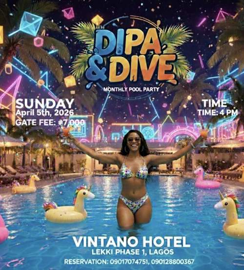 Dipa$Dive