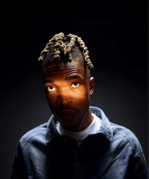 Dj Six7even