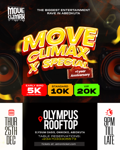 Move Climax