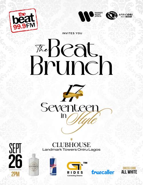 The Beat Brunch