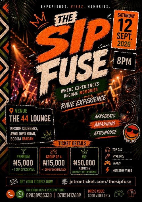 The Sip Fuse