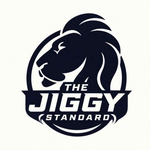jiggy standard