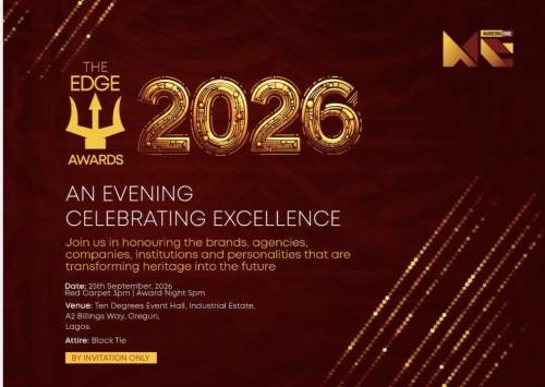 Marketing Edge Awards 2026
