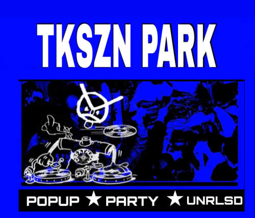 TKSZN PARK