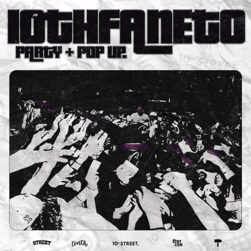 10TH FANETO
