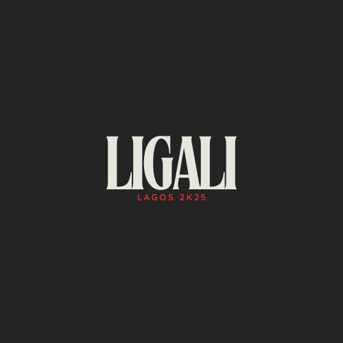 LIGALI poster