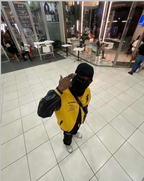 Boye.innit