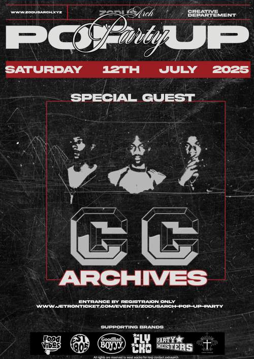 cc archives