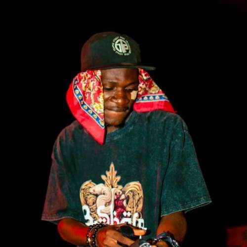 Drey(Pepcy Kid)