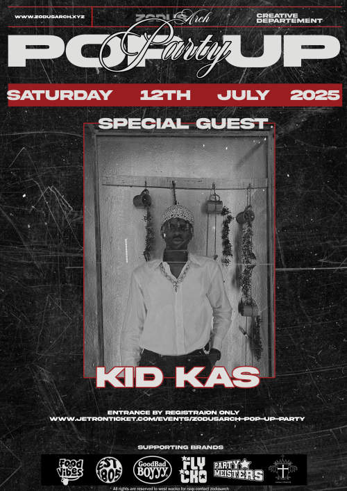 kid kas