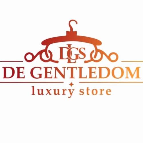 DE GENTLEDOM luxury store