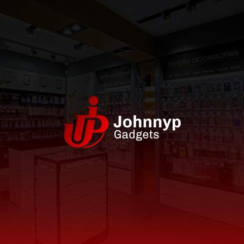 Johnny P Gadgets