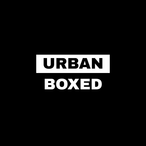 Urbanboxed