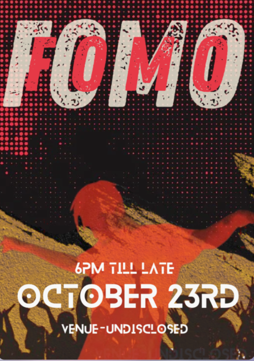 FOMO