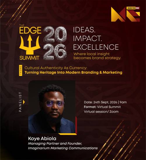 THE IFE AWARDS