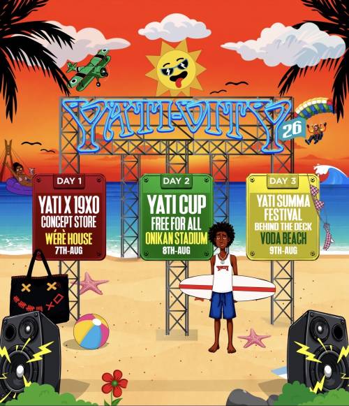 YATI-VITY 26