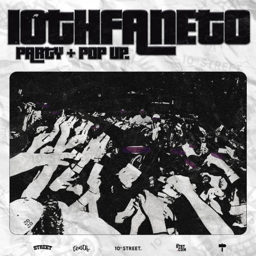 10TH FANETO