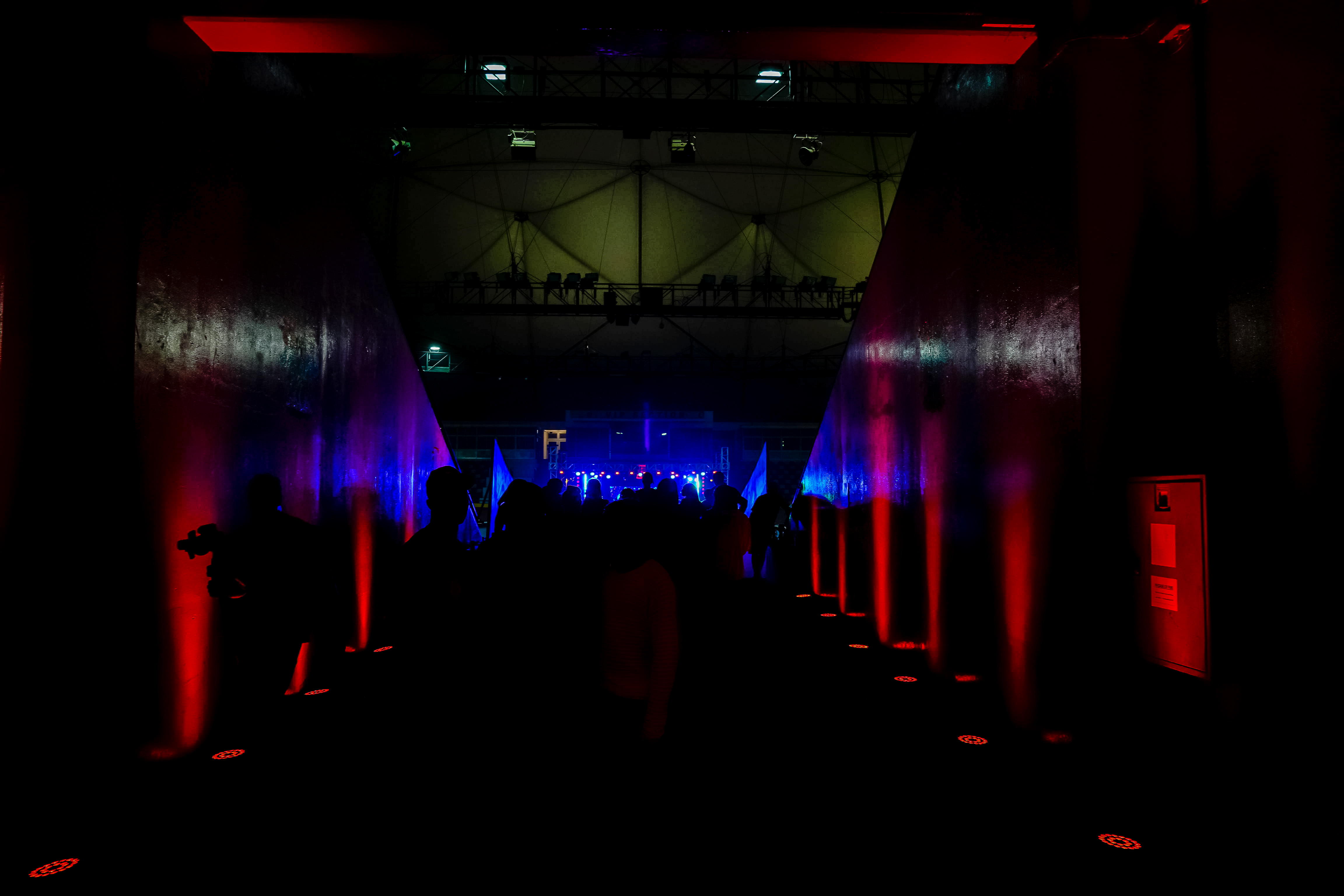 Trance 7 : Lights Out gallery photo