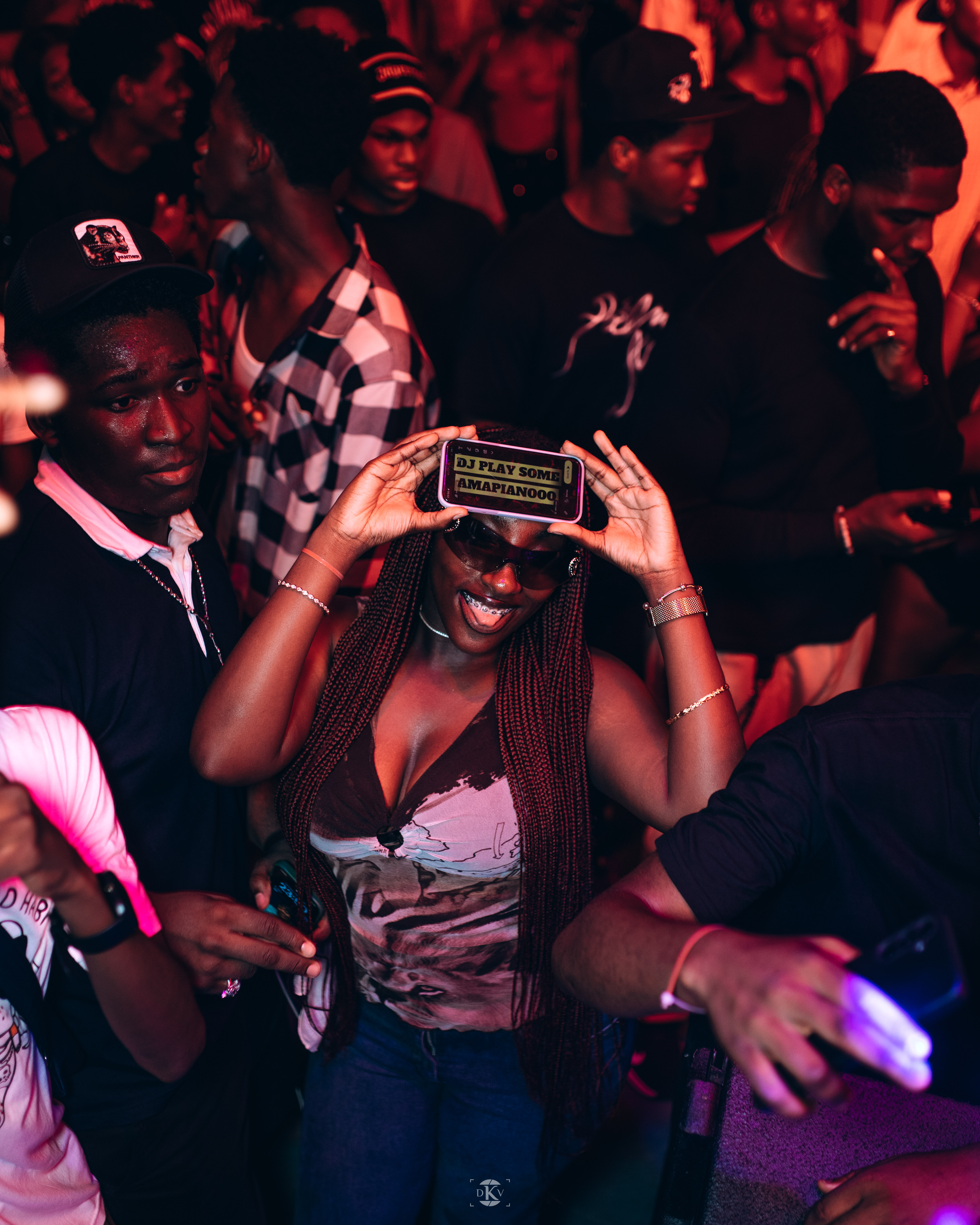 Trance 7 : Lights Out gallery photo