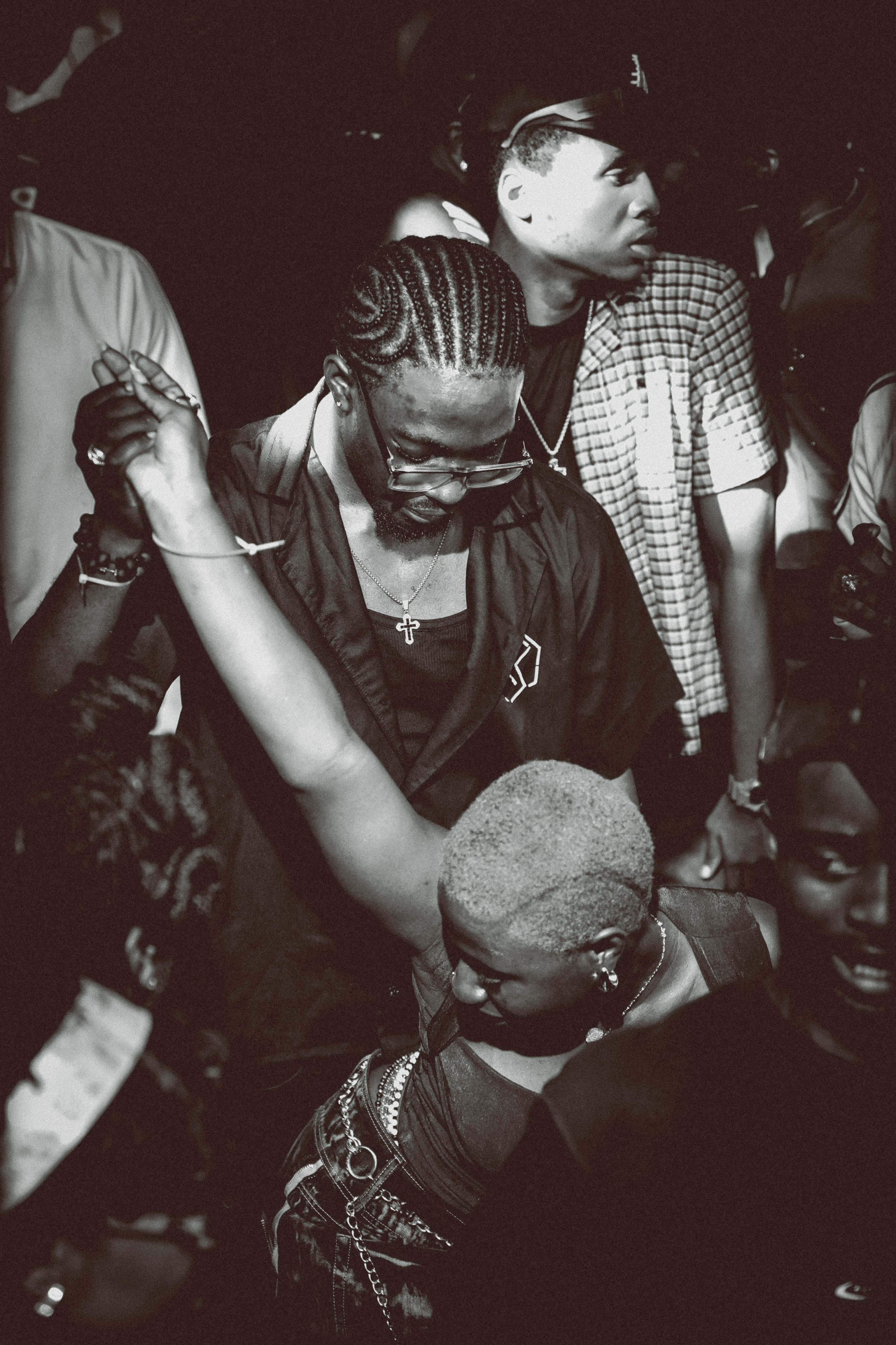 Trance 7 : Lights Out gallery photo