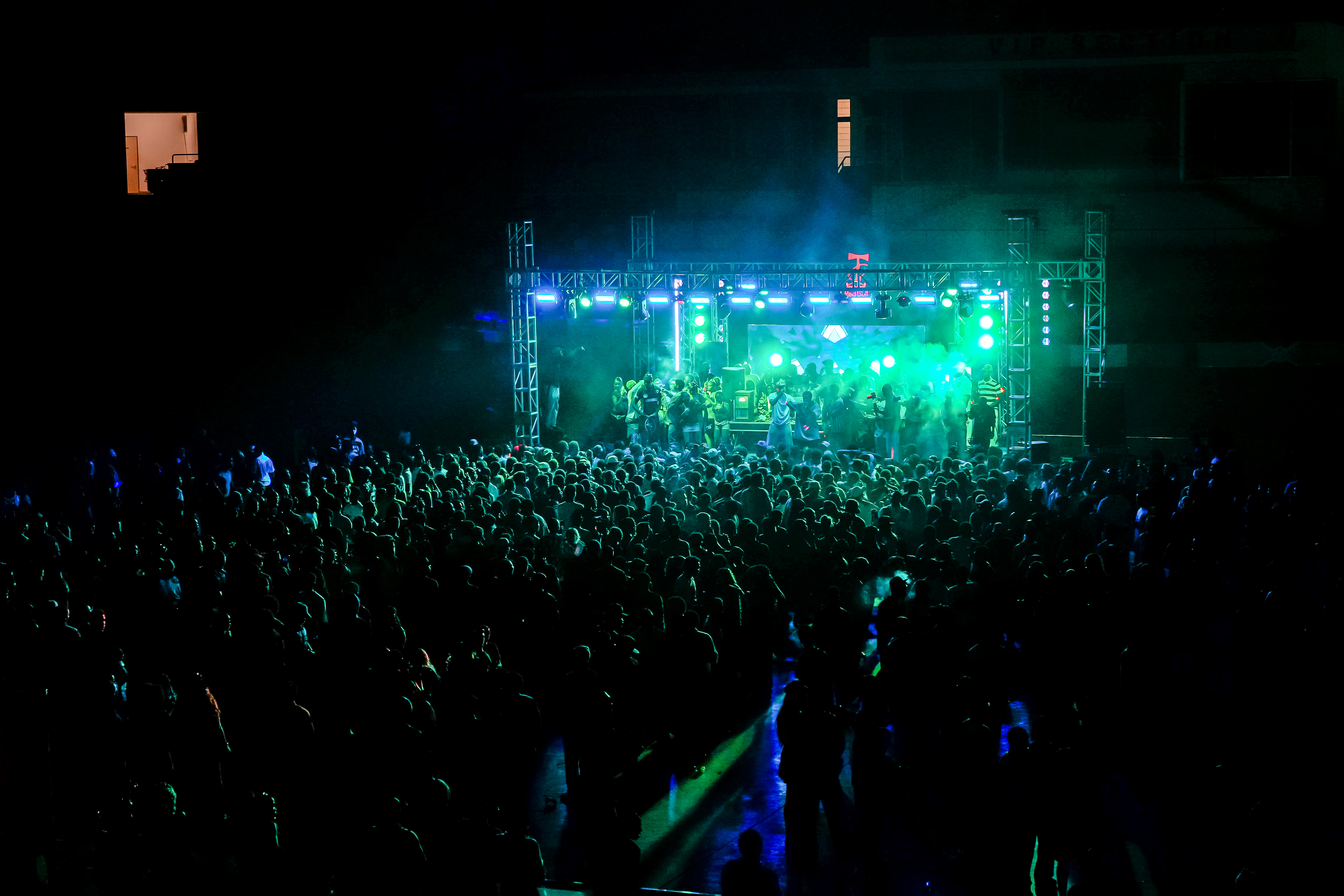 Trance 7 : Lights Out gallery photo