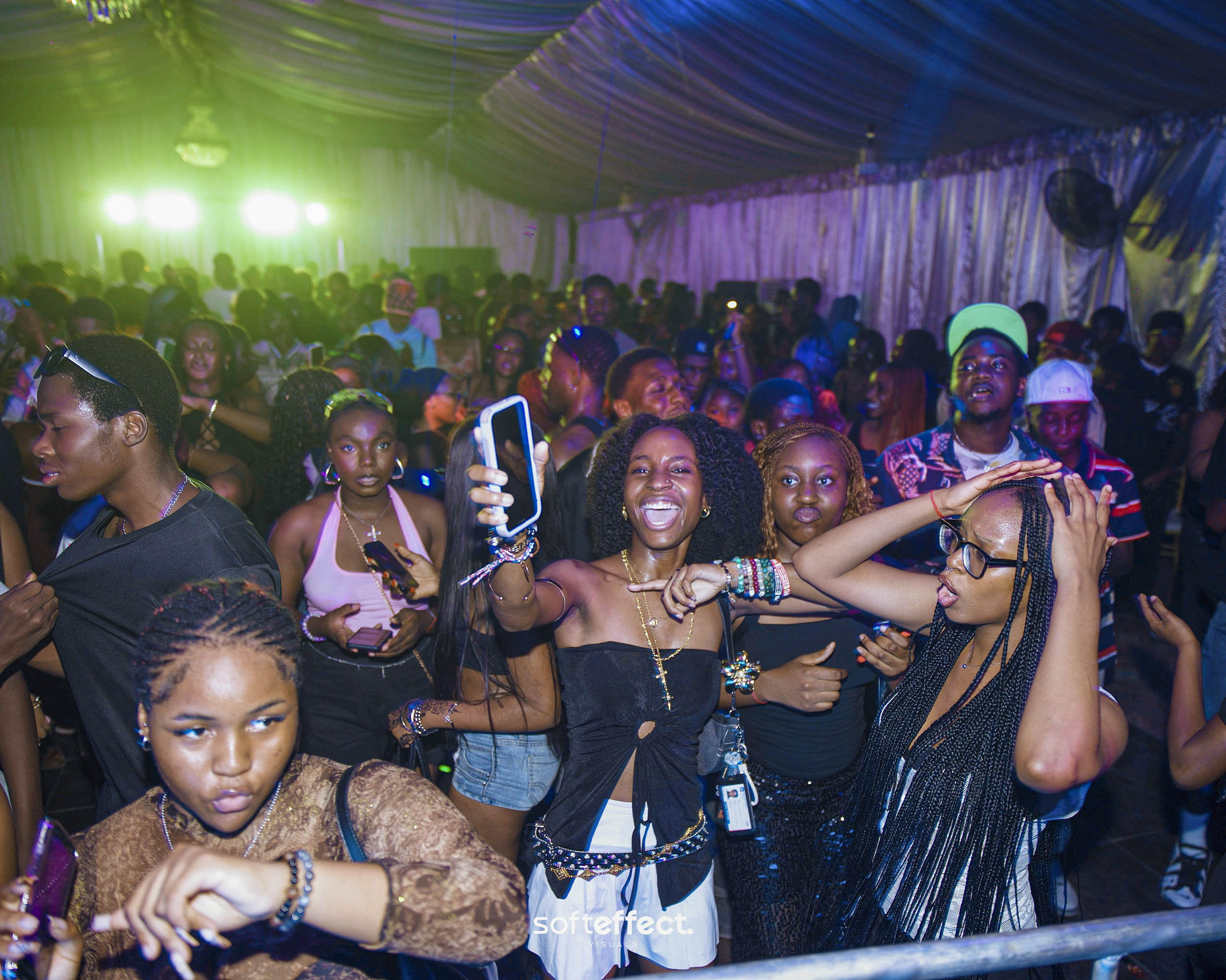 Trance 6: REWIND gallery photo