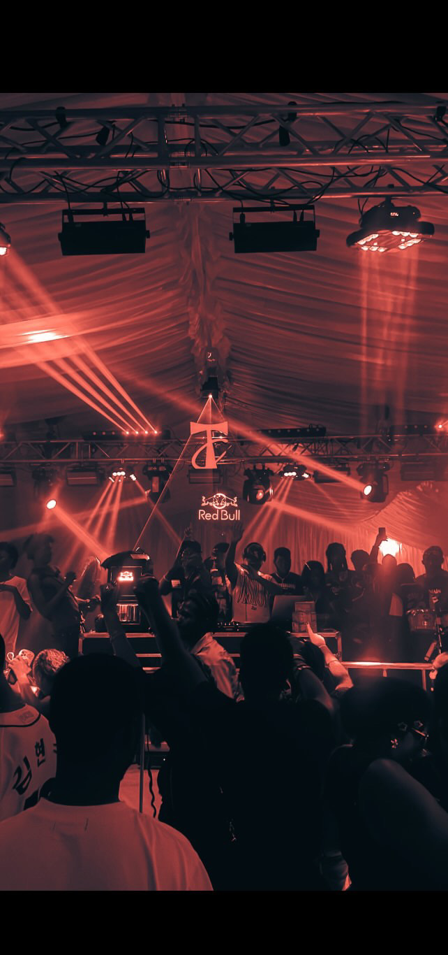 Trance 6: REWIND gallery photo