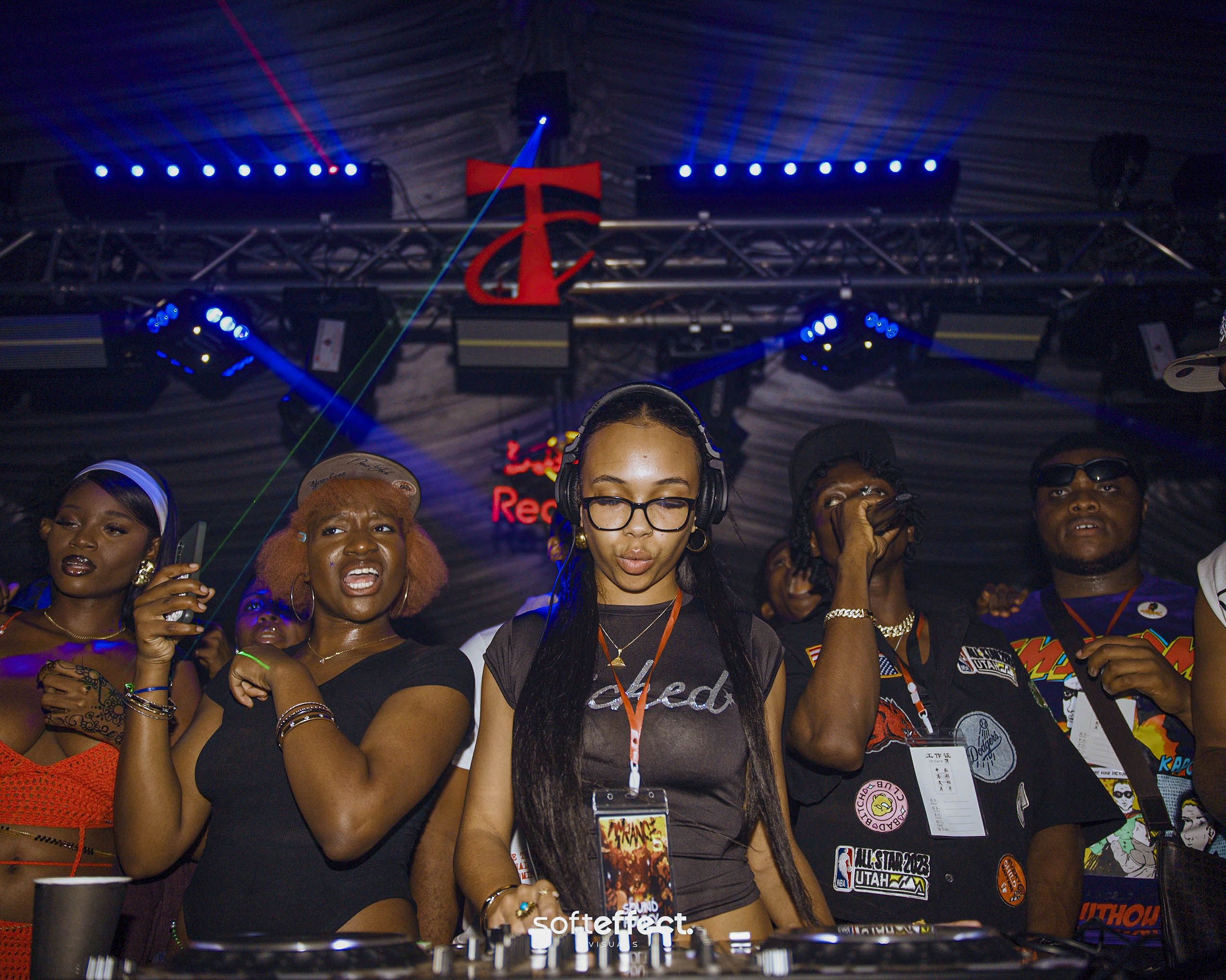 Trance 6: REWIND gallery photo