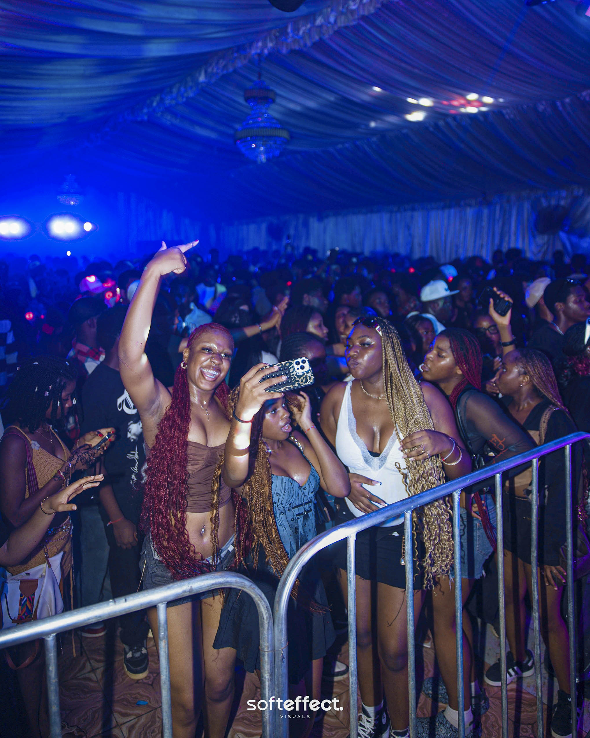 Trance 6: REWIND gallery photo