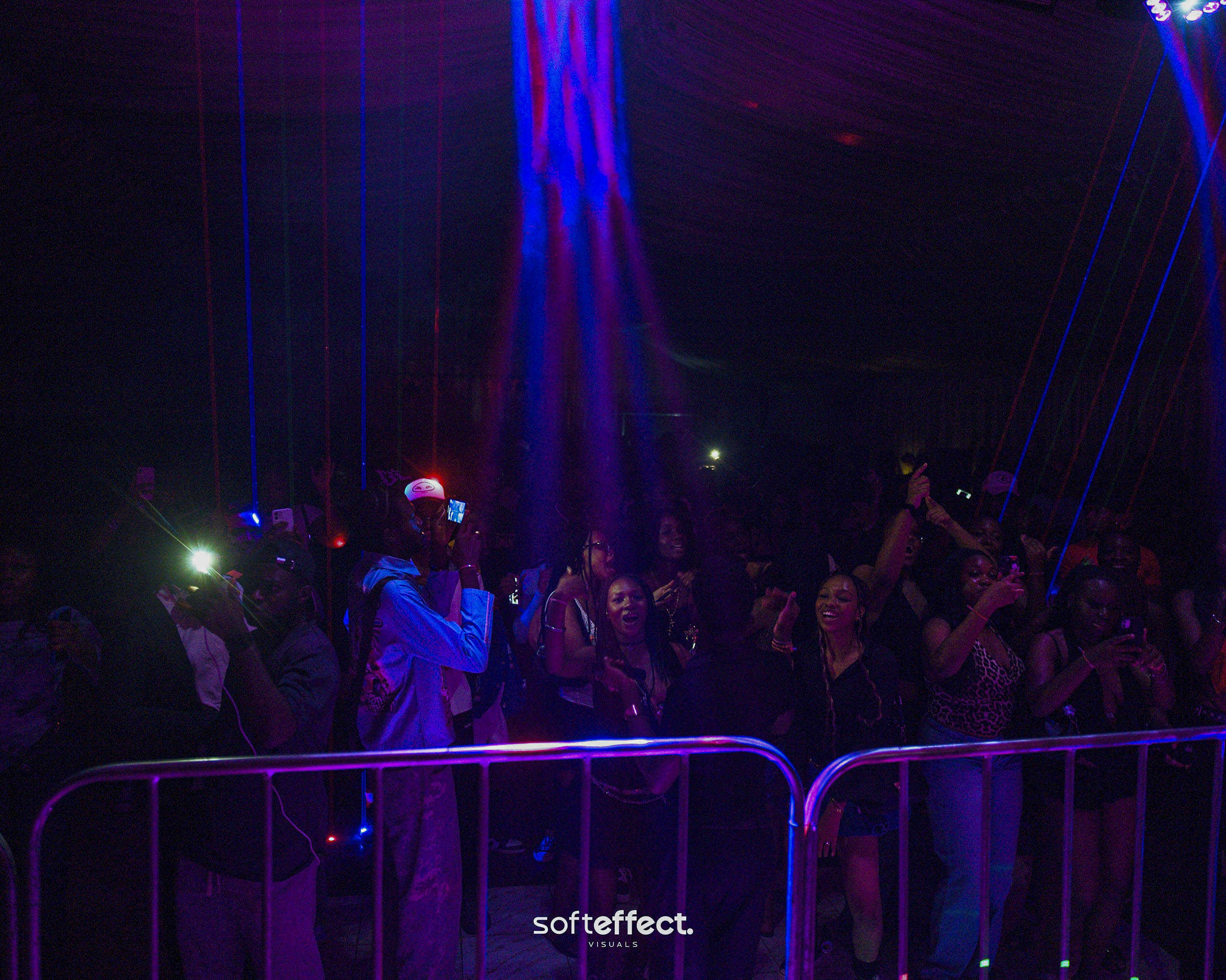 Trance 6: REWIND gallery photo