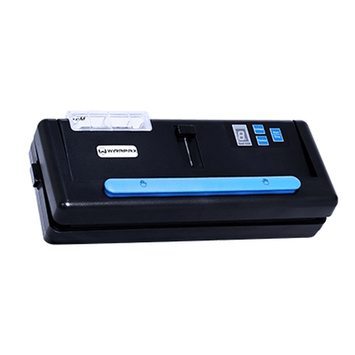 Jual Vacuum Sealer Dz280x Wirapax Mesin Vakum Sealer Plastik Kemasan