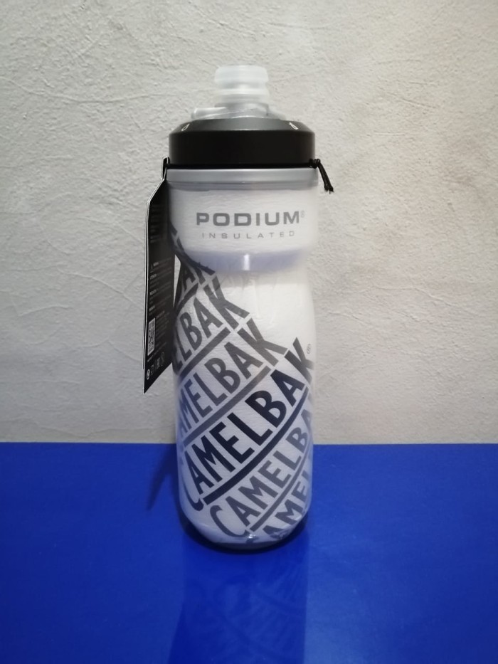 Jual CAMELBAK BOTOL MINUM PODIUM CHILL RACE INSULATED EDITION 620ML ...