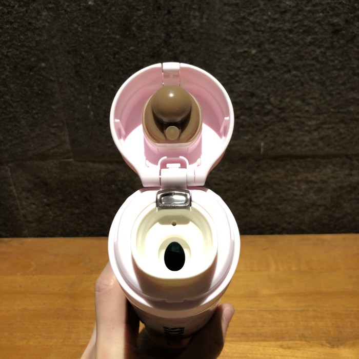 Jual Starbucks Thermos Japan Stainless Steel Sakura Cherry Blossom