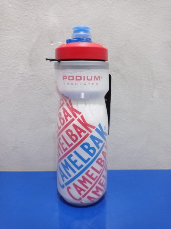 Jual CAMELBAK BOTOL MINUM PODIUM CHILL RACE INSULATED EDITION 620ML ...