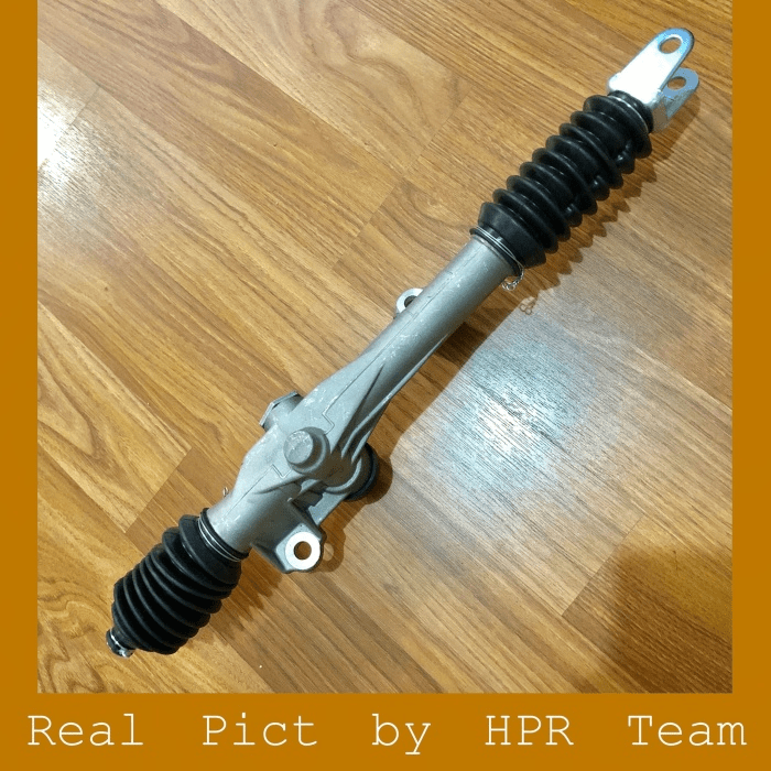 Jual Rack Steering Assy Gear Box Futura & T120Ss (Kode 001) di Seller