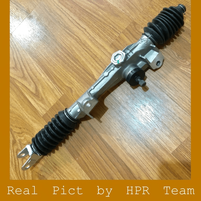 Jual Rack Steering Assy Gear Box Futura & T120Ss (Kode 001) di Seller