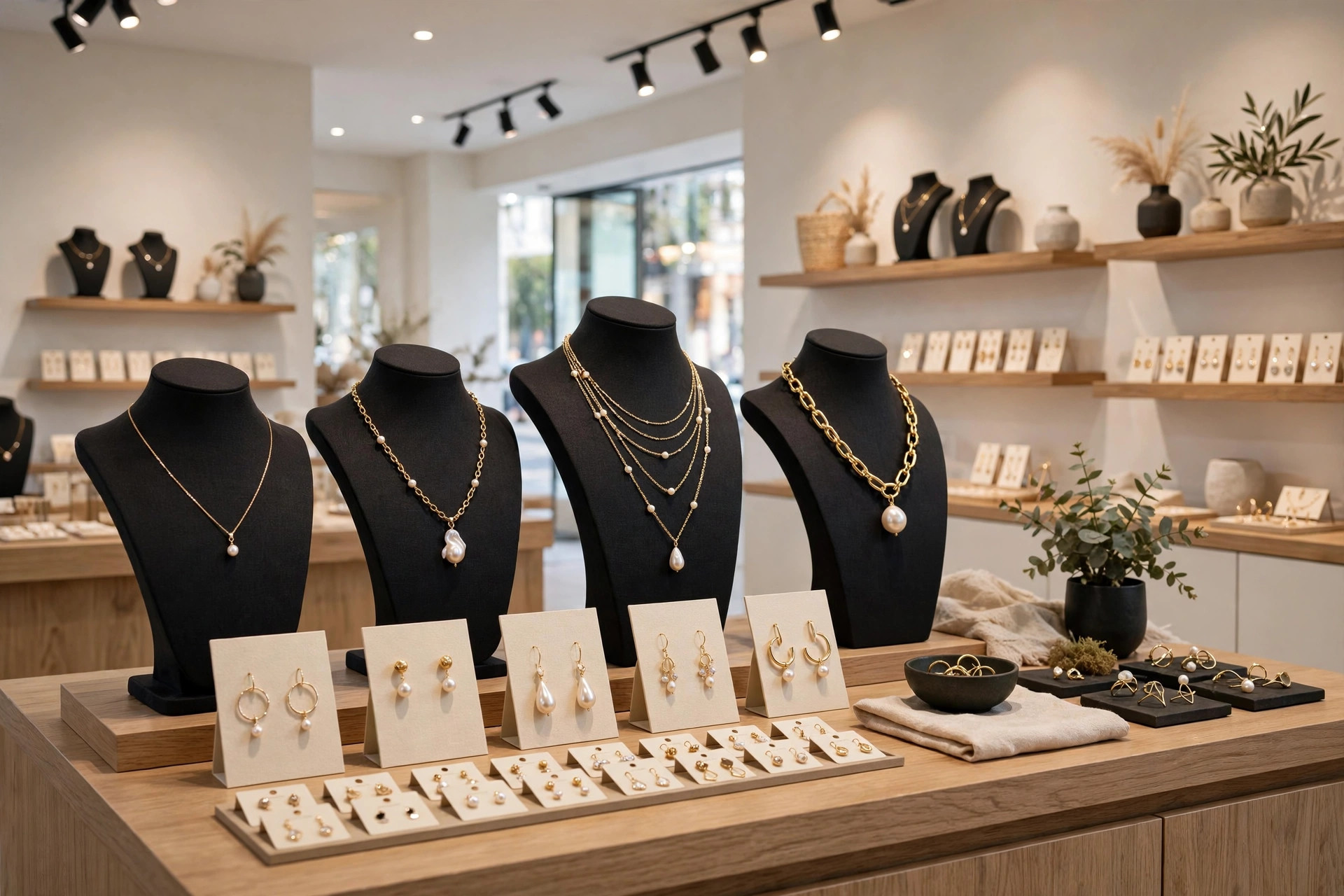 Wholesale Jewelry: The Complete Guide to Buying Jewelry in Bulk