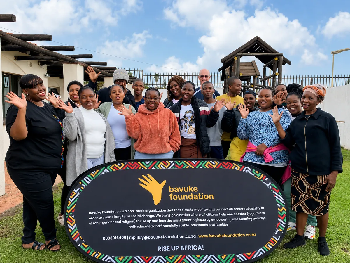 Bavuke Foundation