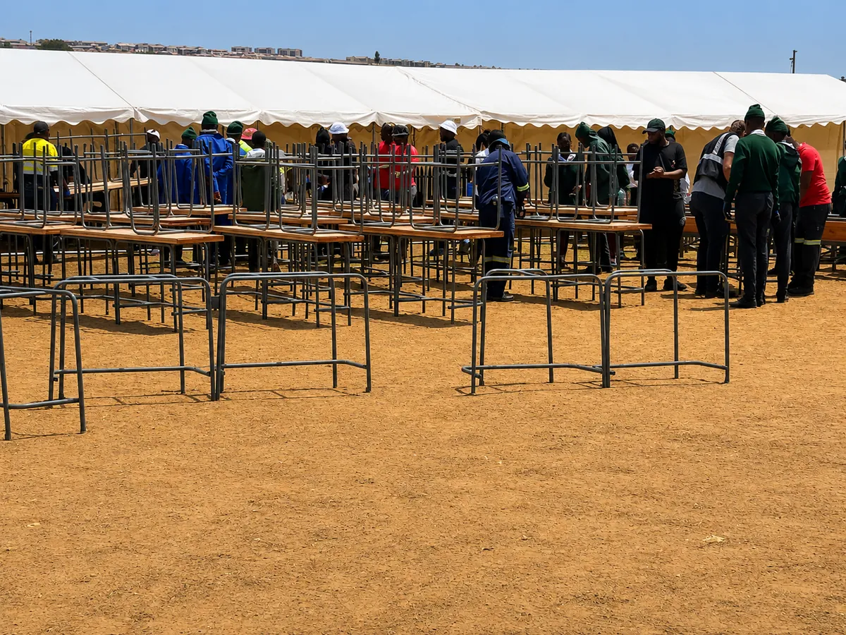 Bavuke Foundation initiative