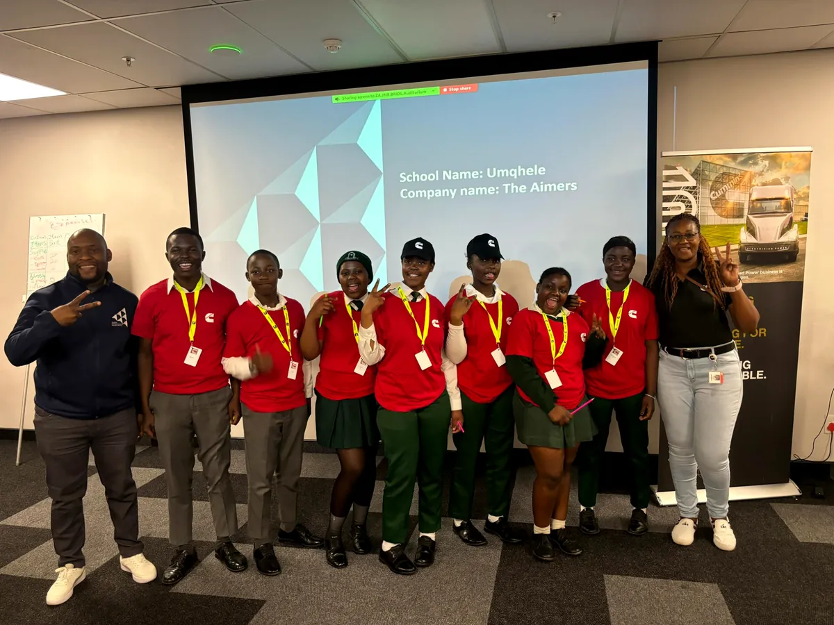 Bavuke Foundation community partnership