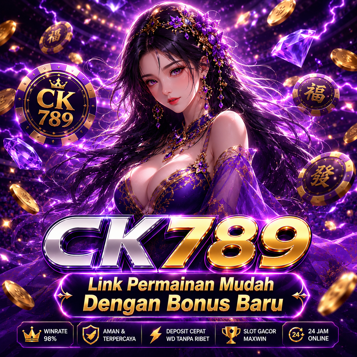 CK789