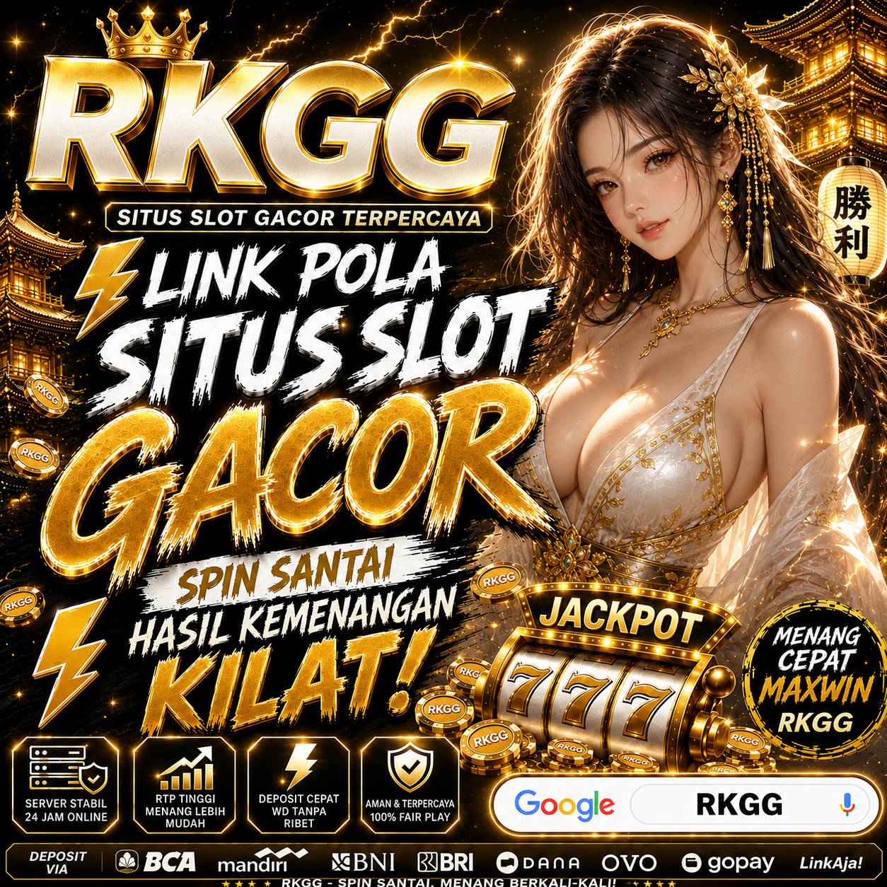 RKGG
