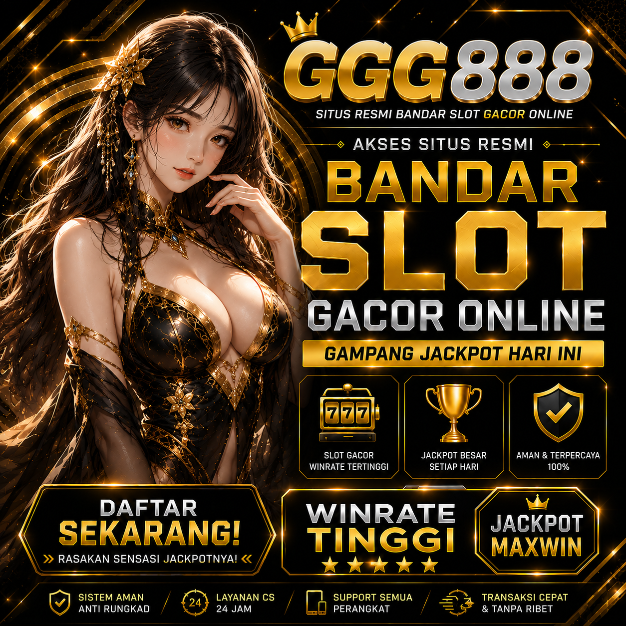 GGG888