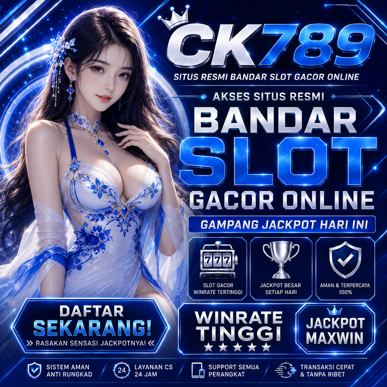 CK789